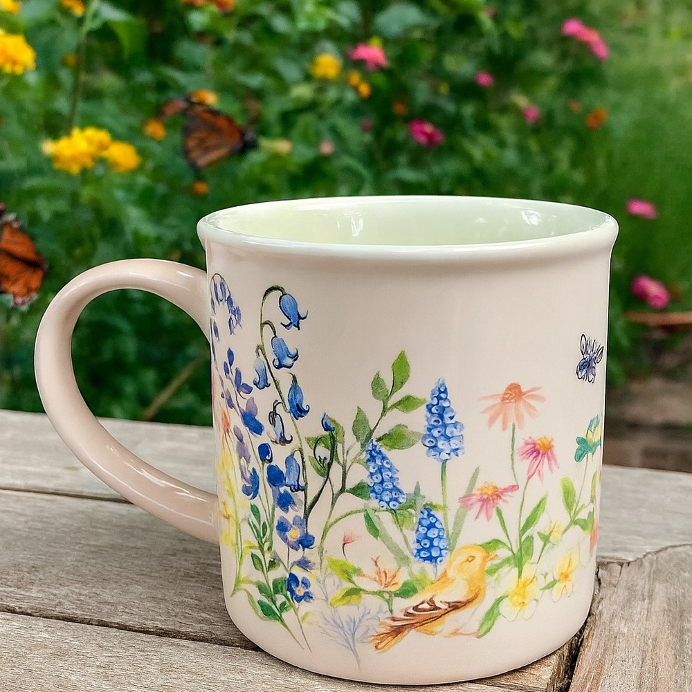 Coffee mug